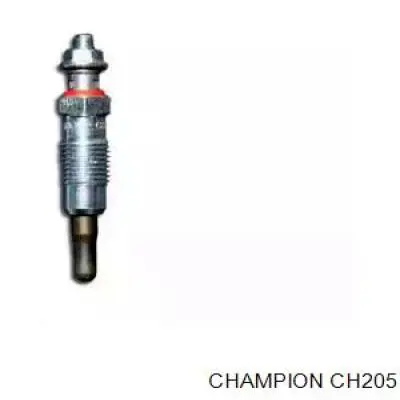 CH205 Champion