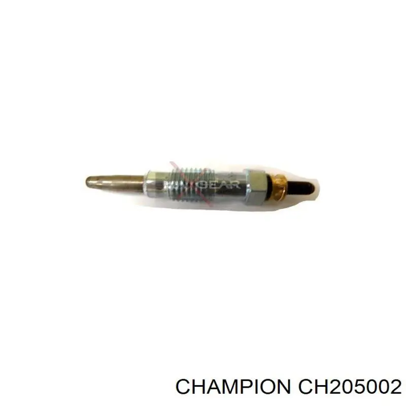Свечи накала GX61 CRE