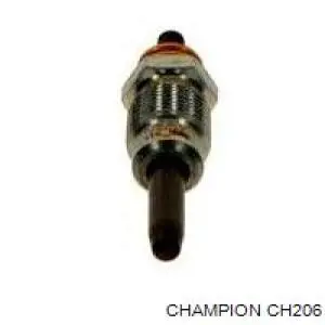 Свечи накала CH206 Champion