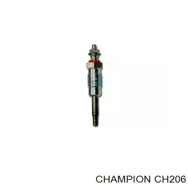 Свечи накала UX22A Magneti Marelli