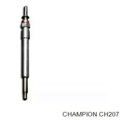 Свечи накала Champion CH207 цена, от 10.51 USD