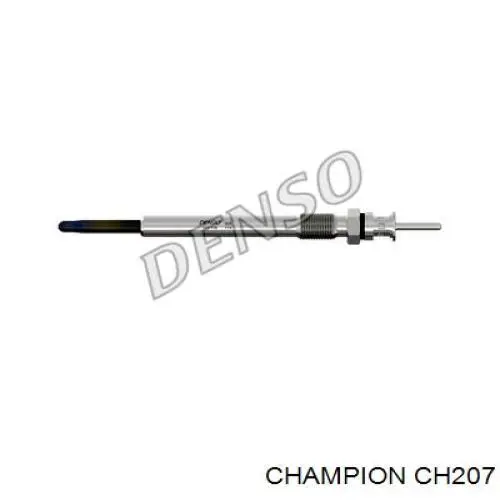 Купить CH207 Champion Свечи накала