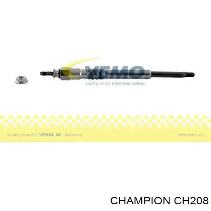 Купить CH208 Champion Свечи накала