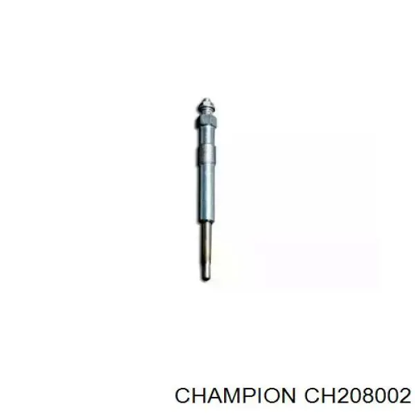 CH208002 Champion свечи накала