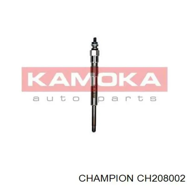 Свеча накала Magneti Marelli 62900043304