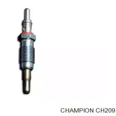 Свечи накала Champion CH209 цена, от 7.49 USD