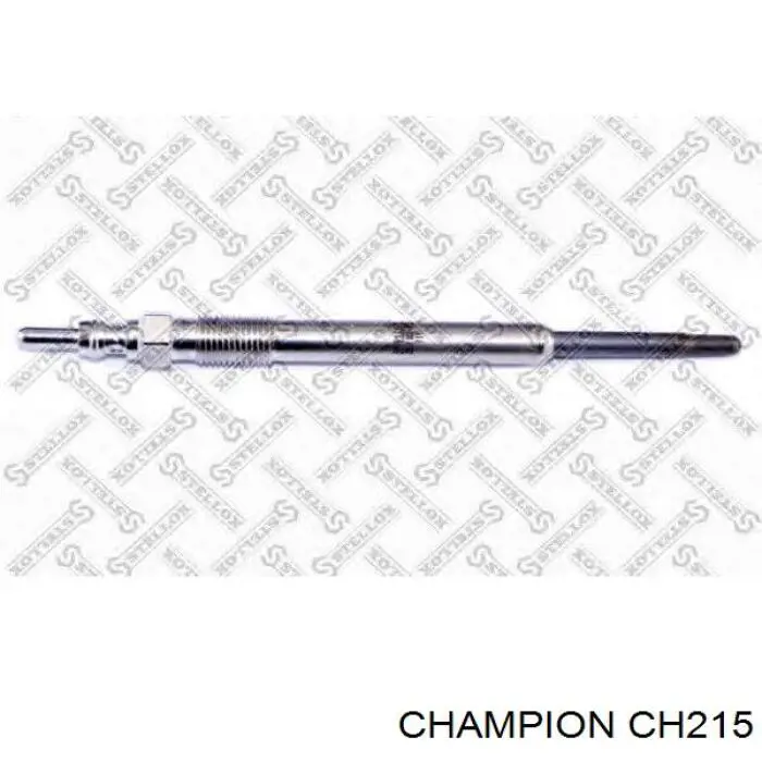 Свечи накала Kamoka KP021 цена, от 9.10 USD