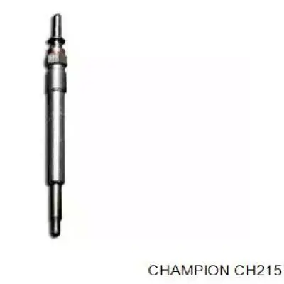 Bujía de incandescencia CH215 Champion