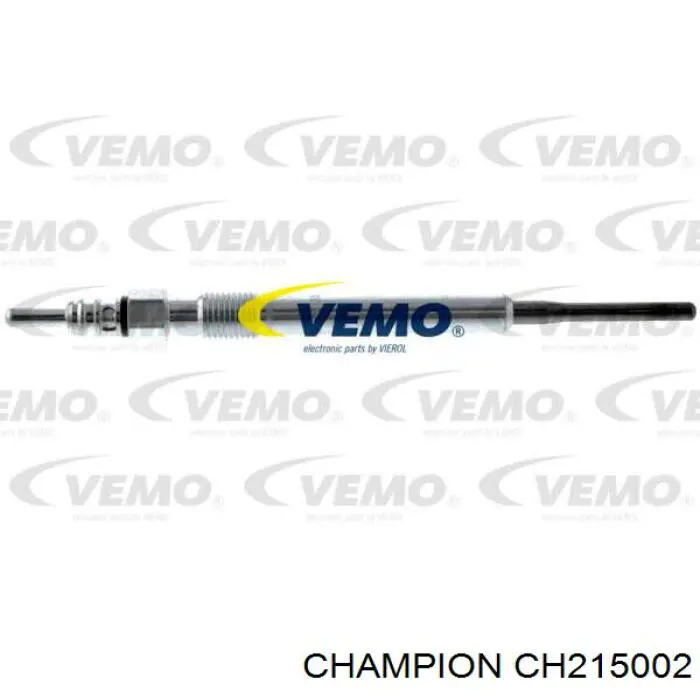 Свечи накала CE027 Japan Parts