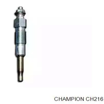 Свеча накала Kamoka KP044
