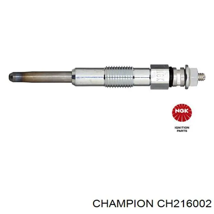 CH216002 Champion свечи накала