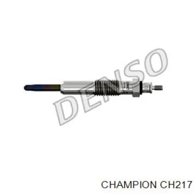 Свеча накала NGK DP7