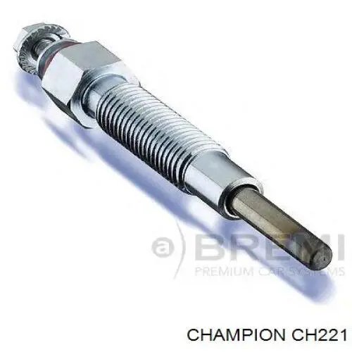 Свеча накала Champion CH221