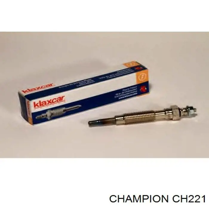 Купить CH221 Champion Свечи накала