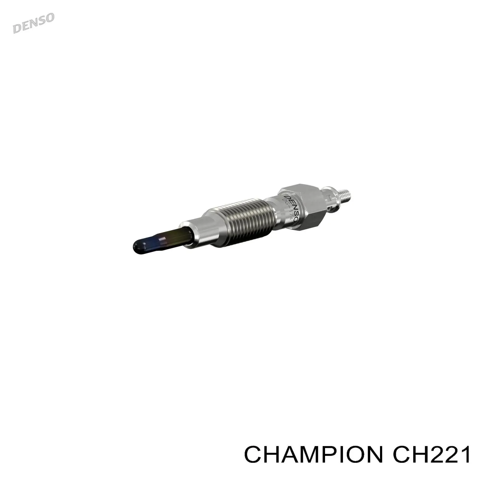 CH221 Champion Свечи накаливания