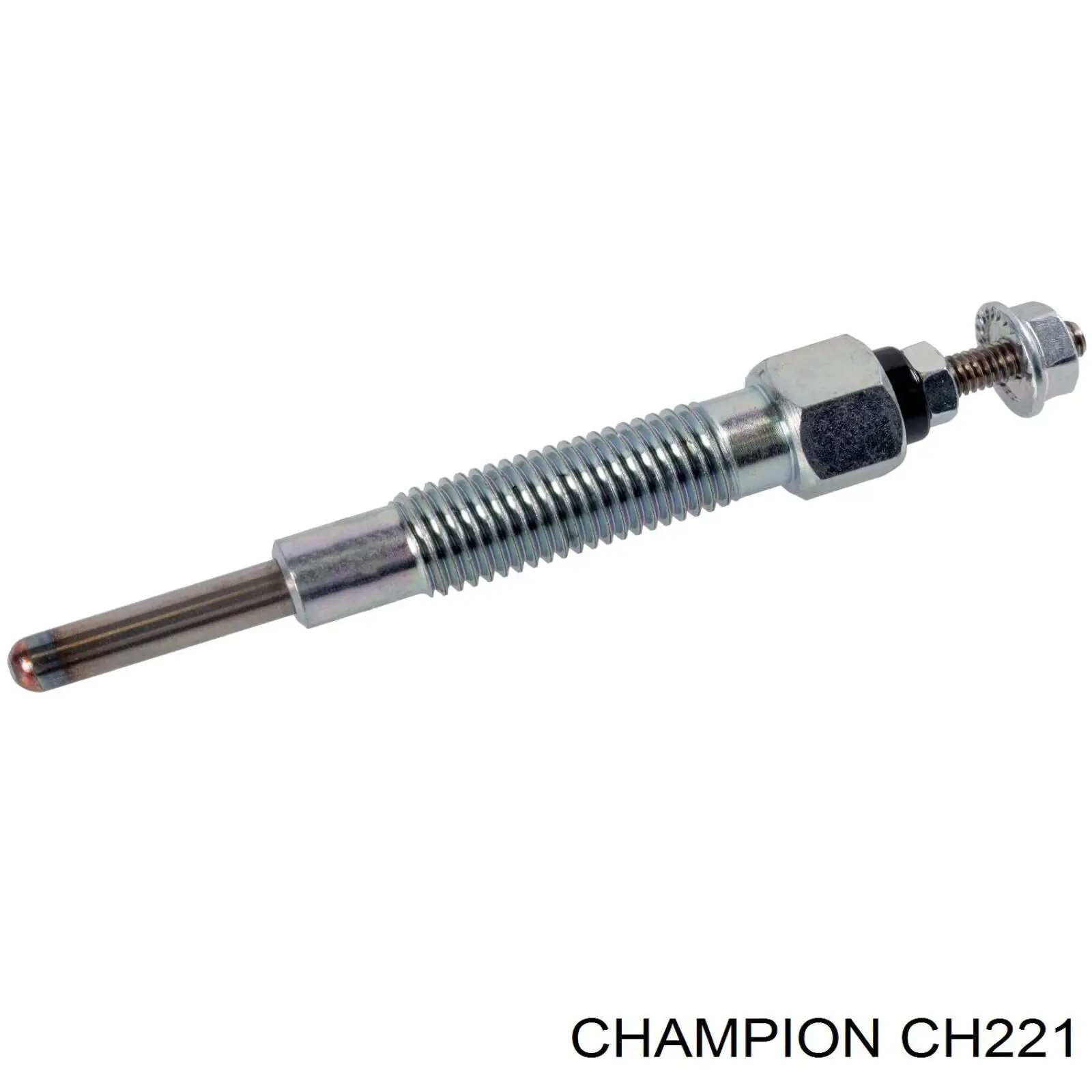 Свечи накала Champion CH221 цена, от 7.43 USD