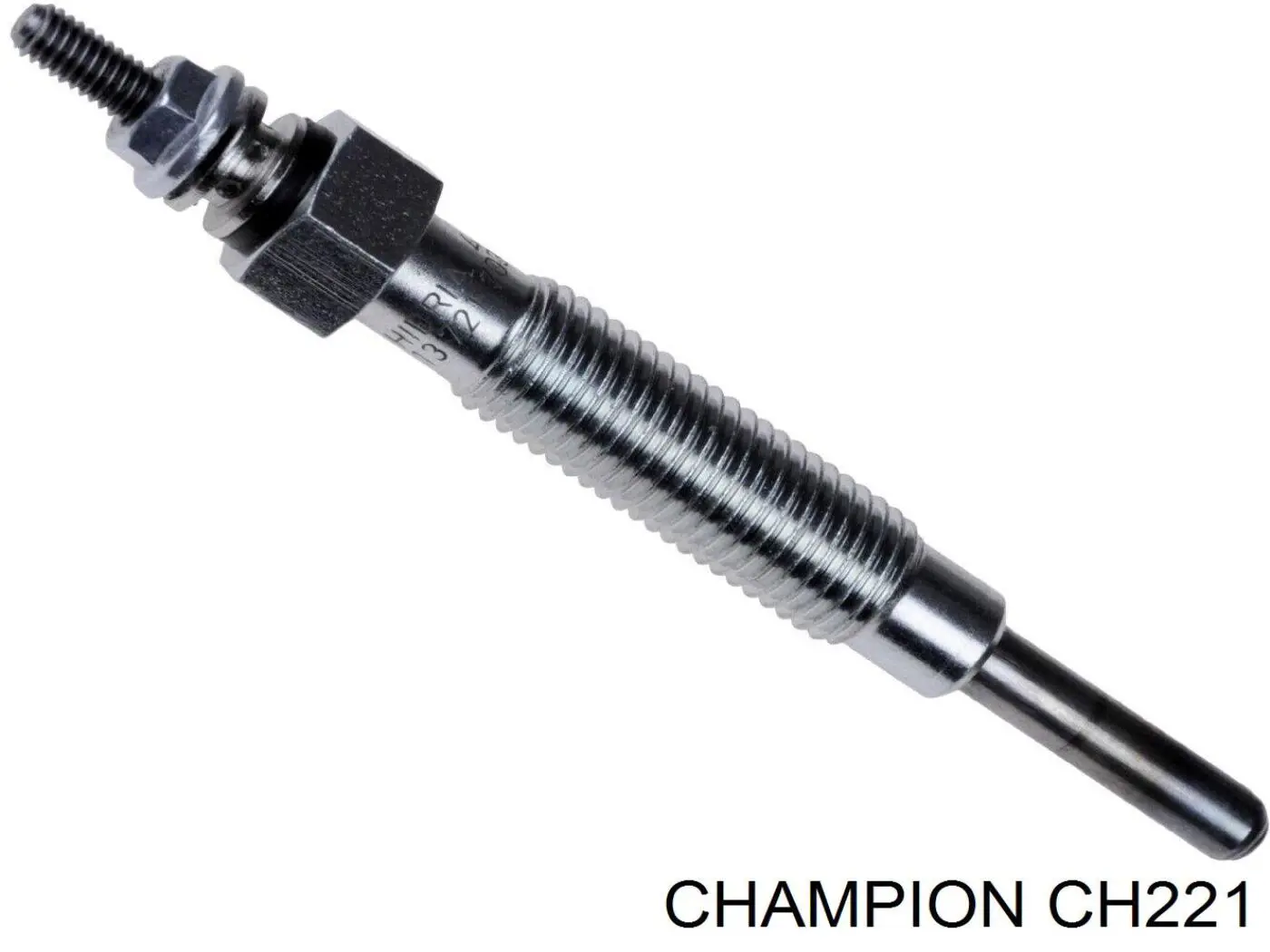 Свечи накала Champion CH221 цена, от 7.43 USD