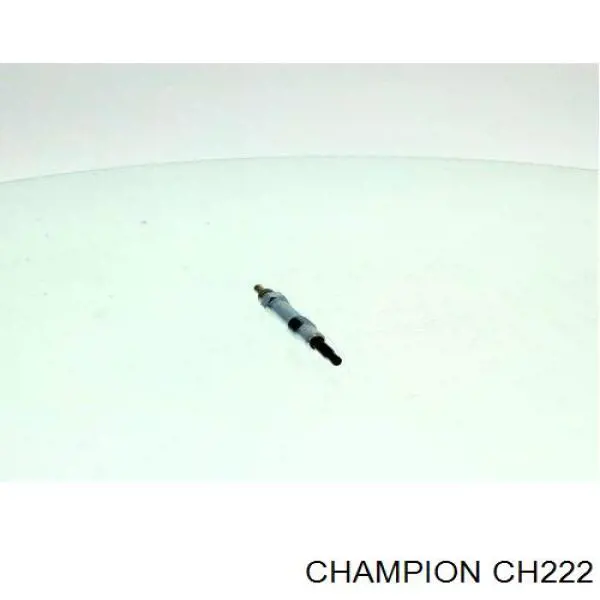 Свечи накала CH222 Champion