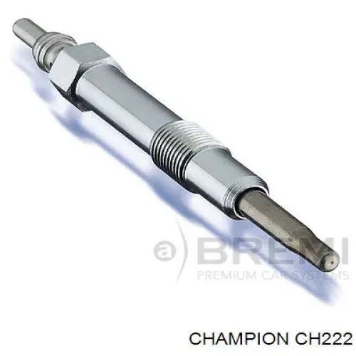 Свеча накала Champion CH222