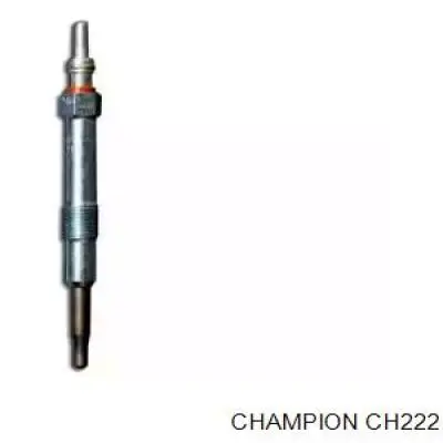 Свечи накала Champion CH222 цена, от 7.34 USD