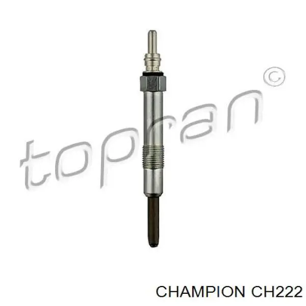 Купить CH222 Champion Свечи накала