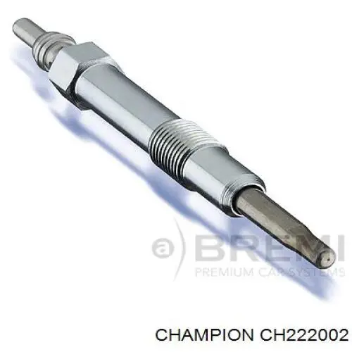 CH222002 Champion свечи накала