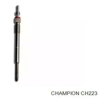 Свечи накала Champion CH223 цена, от 10.56 USD