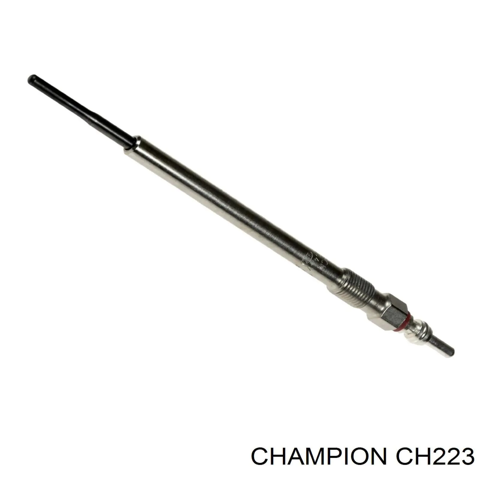 Свечи накала Kamoka KP010 цена, от 8.75 USD
