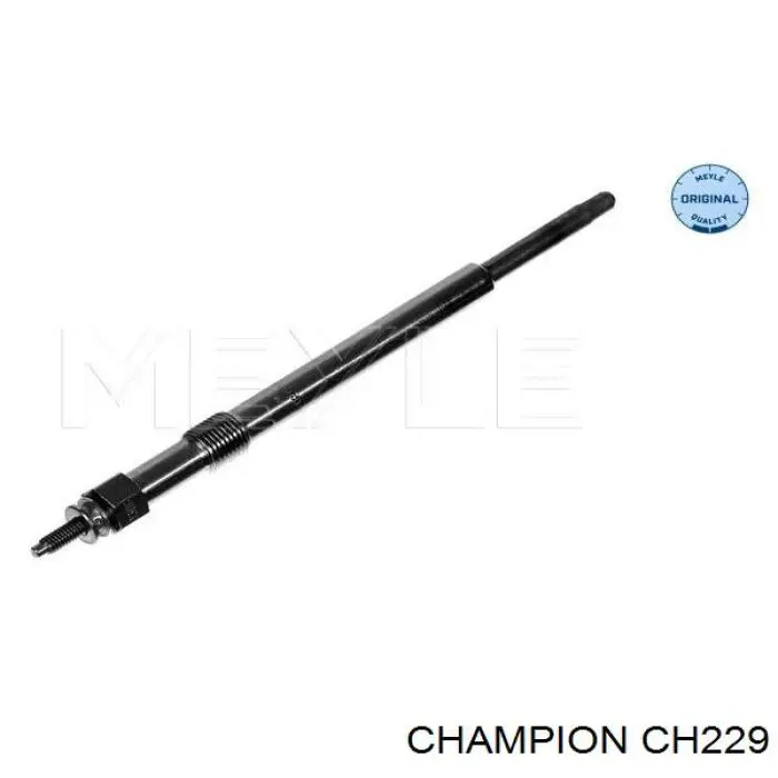 Купить GA1166 Autolite Свечи накала