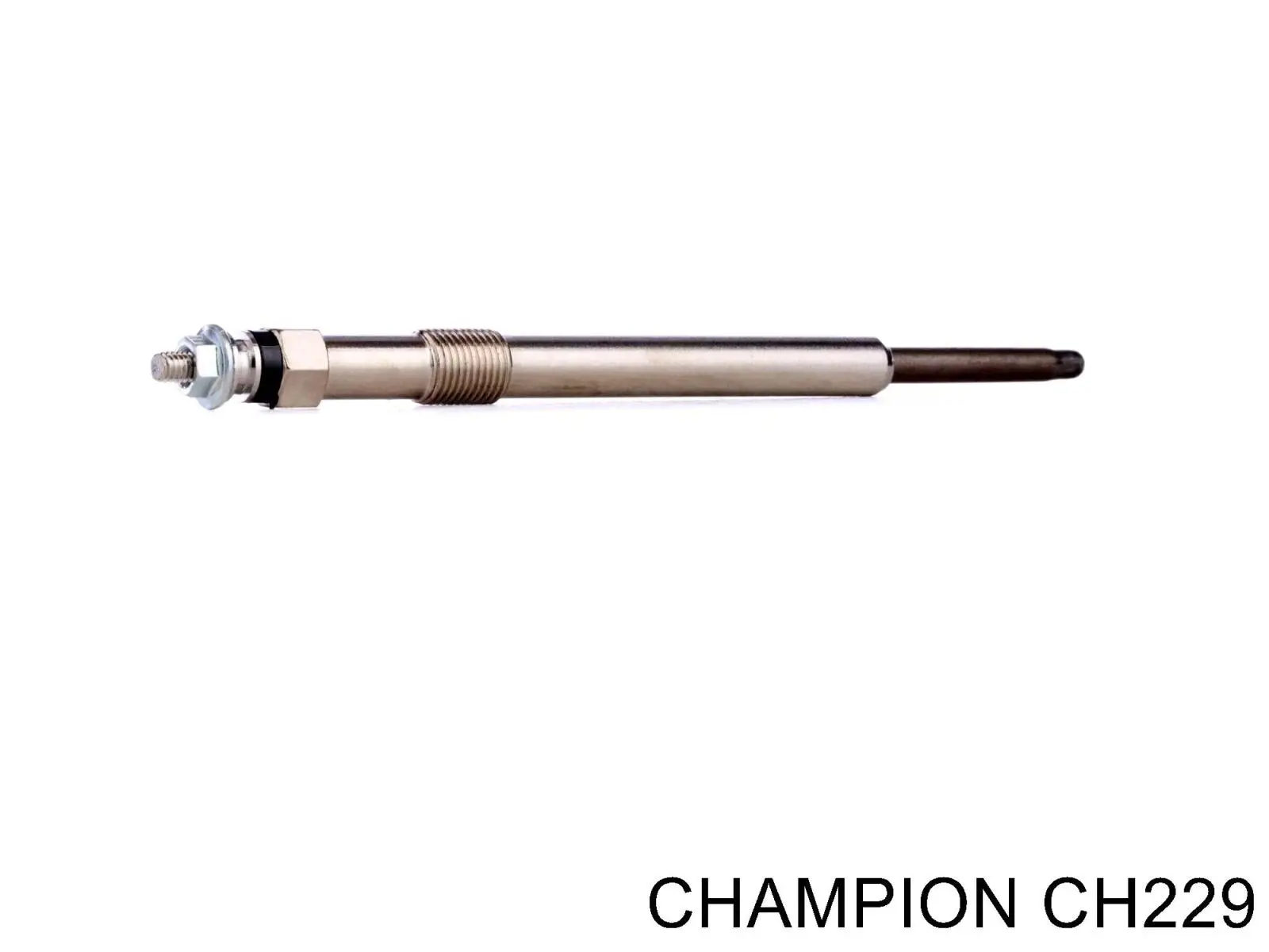 Свечи накала Champion CH229 цена, от 10.83 USD