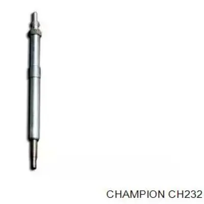 Свечи накала Champion CH232 цена, от 10.90 USD