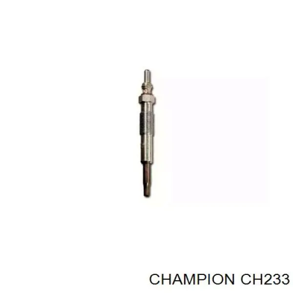 Свечи накала Champion CH233 цена, от 6.71 USD