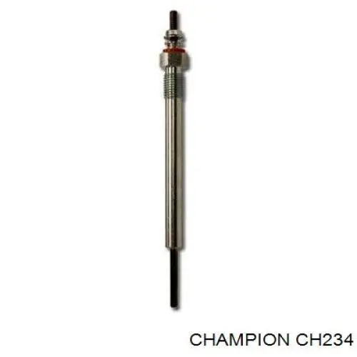 Свечи накала Champion CH234 цена, от 13.87 USD