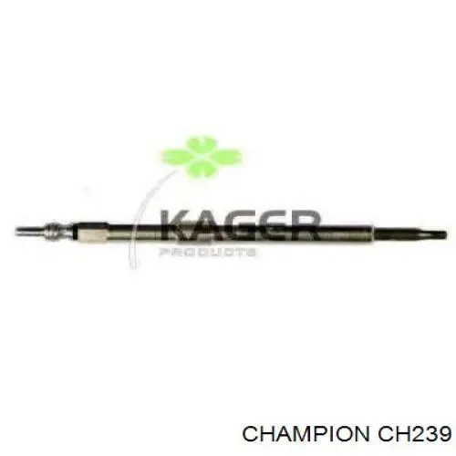 Свечи накала GX149 CRE