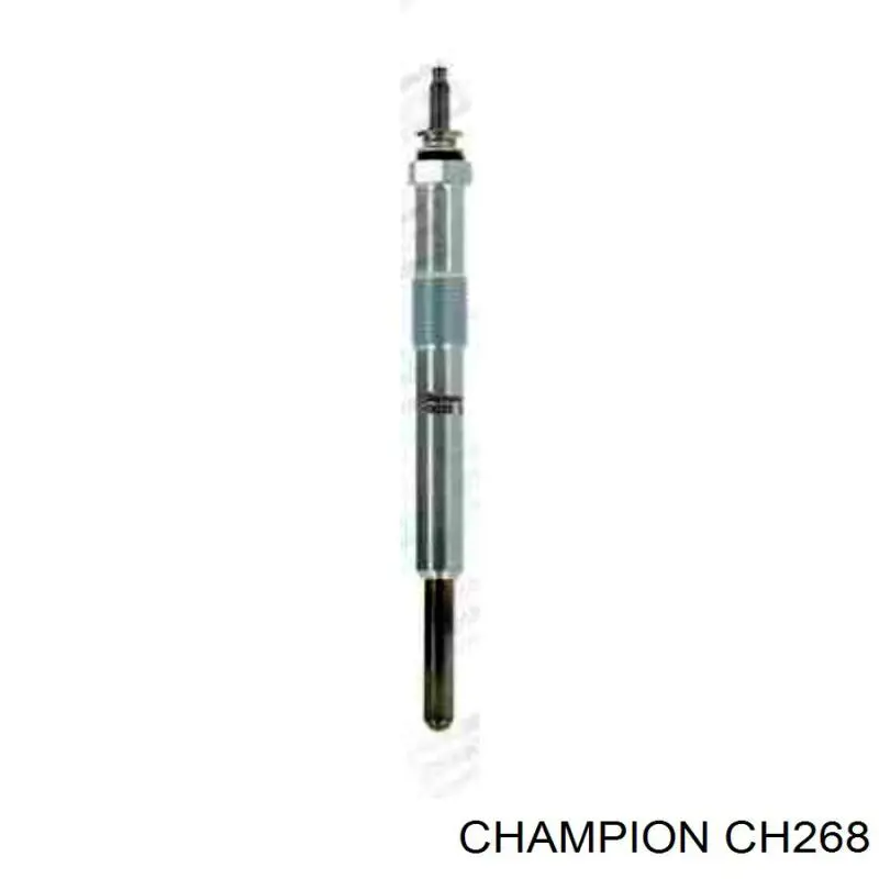Свечи накала Champion CH268 цена, от 11.91 USD