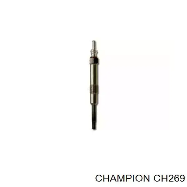 Свечи накала 250202132 Bosch
