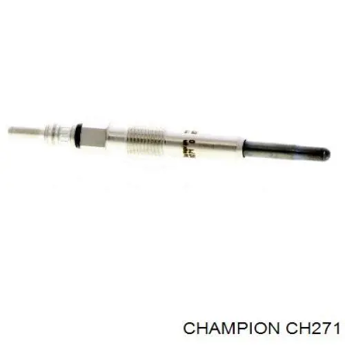 CH271 Champion