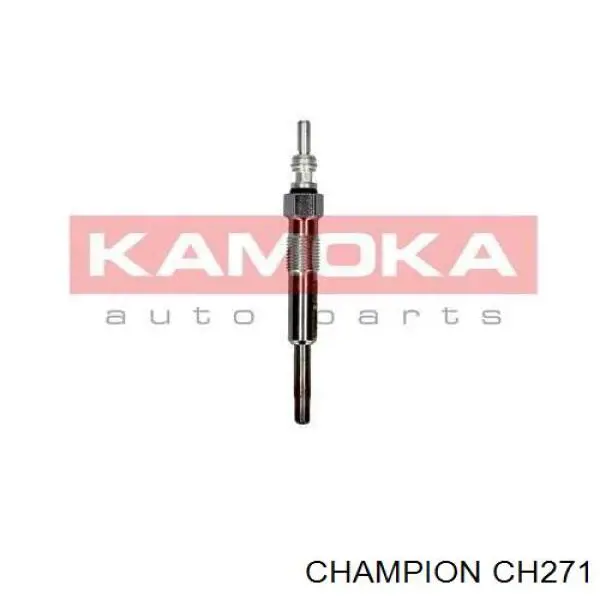 Свечи накала Champion CH271 цена, от 6.98 USD