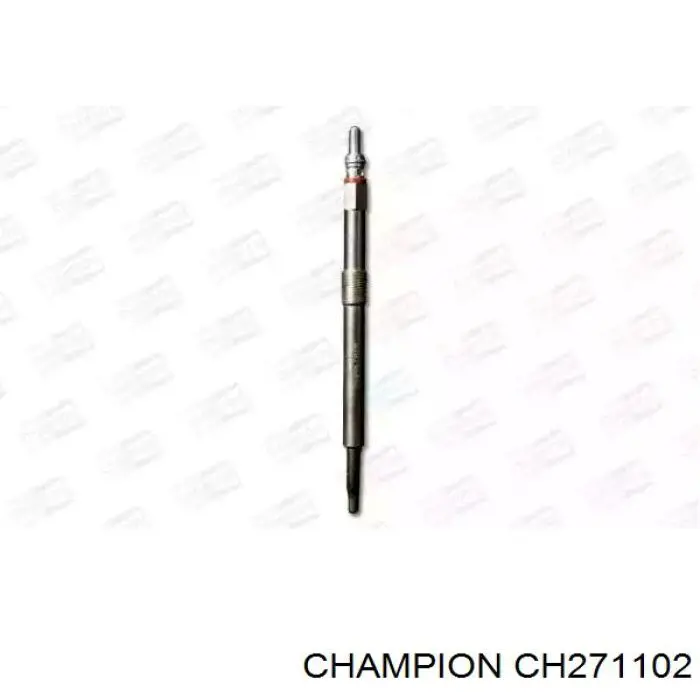 CH271102 Champion