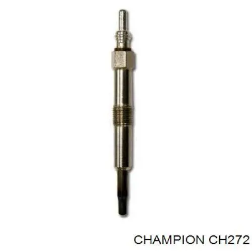 Свечи накала H1120 Hidria