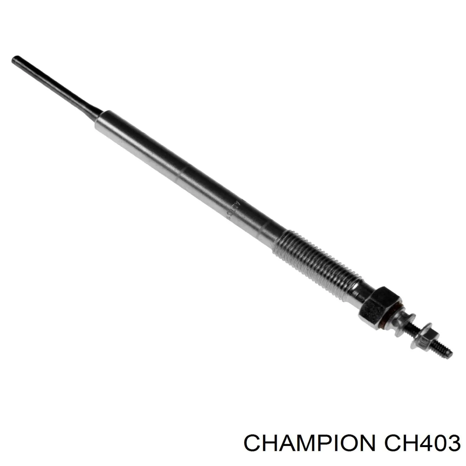 Свечи накала Champion CH403 цена, от 11.42 USD