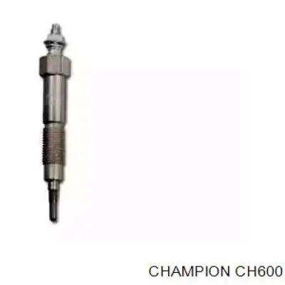 CH600 Champion