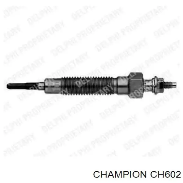 CH602 Champion Свечи накаливания