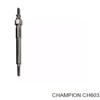 Bujía de incandescencia CH603 Champion