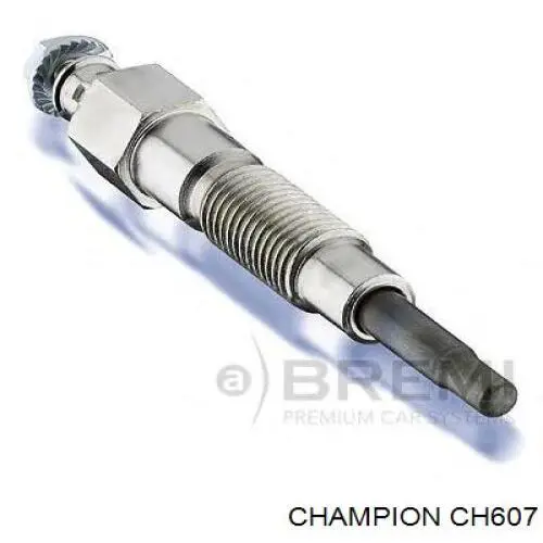 CH607 Champion Свечи накаливания