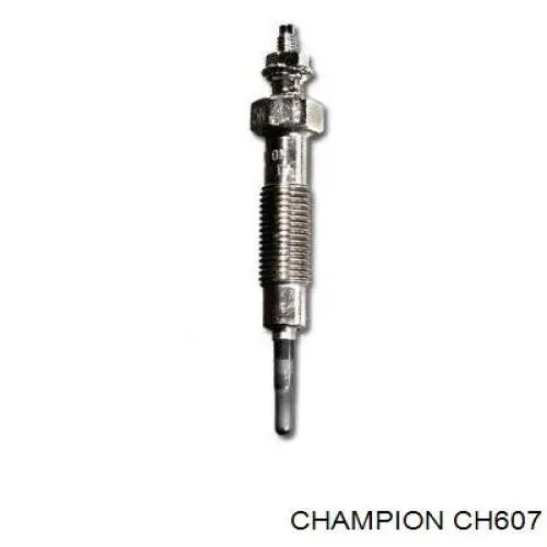 Свечи накала Champion CH607 цена, от 11.84 USD