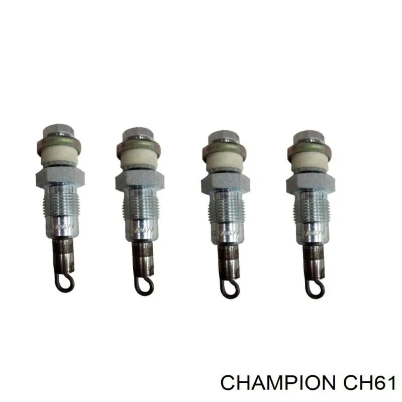 CH61 Champion Свечи накаливания