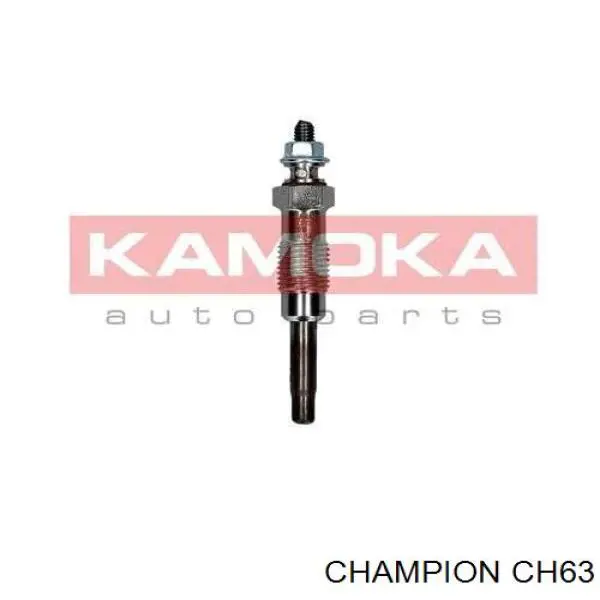 CH63 Champion 