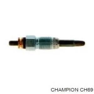 CH69 Champion Свечи накаливания