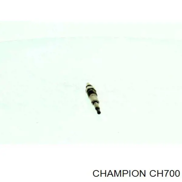 Свеча накала Champion CH700